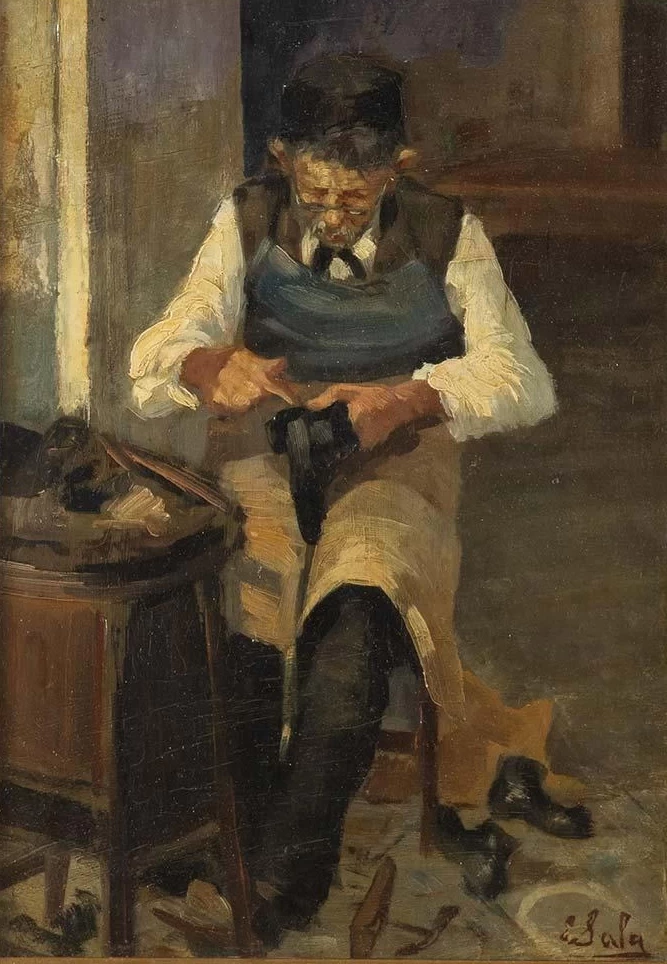 Ciabattino